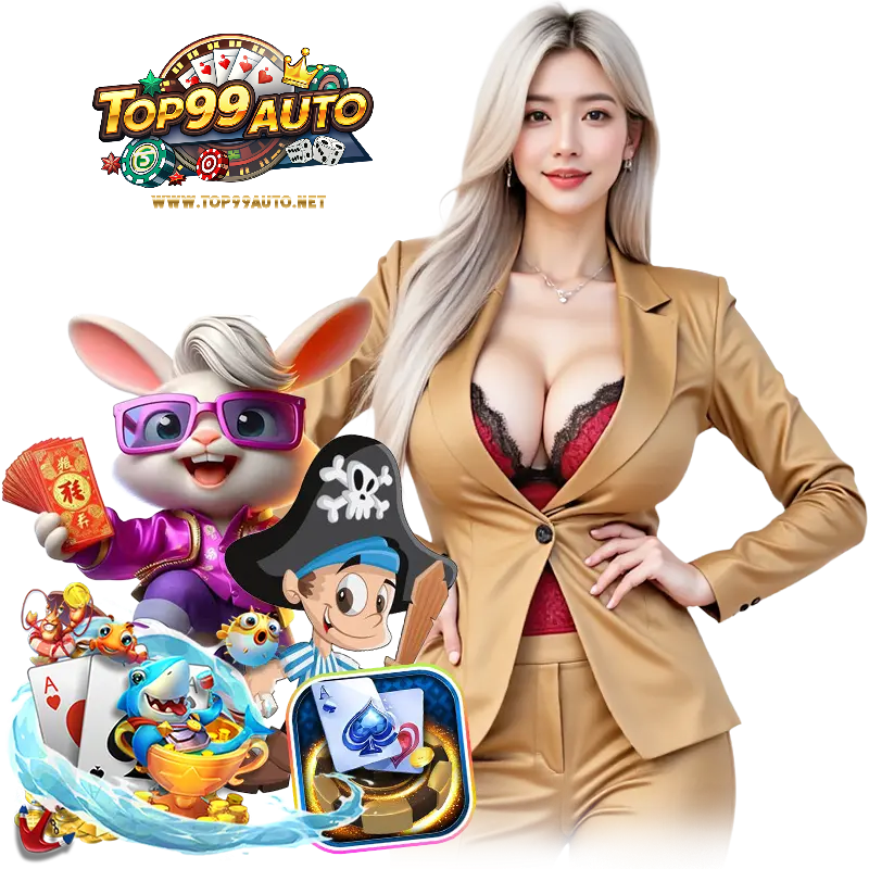 top99auto ฝากไม่มีขั้นต่ำ